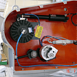 фото Пневматические тормоза с воздушным охлаждением серии AC